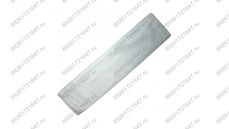  Мешок наполнитель (ТП-520/800/1100) 440х100 (0)