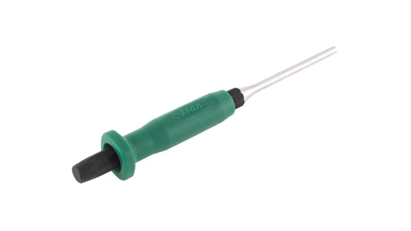  5110G06 Выколотка с протектором 6х12,7х210 (0)