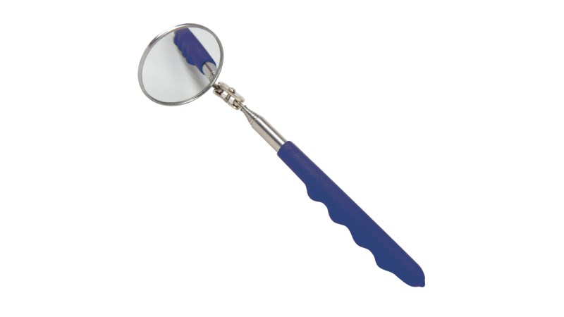  Зеркало телескопическое 50*720мм WP319009 WORKPRO (0)