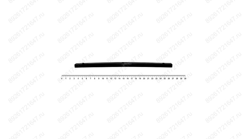  Направляющая для третьей руки PL1350 ШМС Trommelberg H-10-1000016 (0)