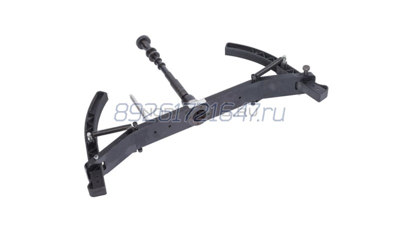  Адаптер для мотоциклетных колес NORDBERG 6008839 TB-M-0100000 (0)