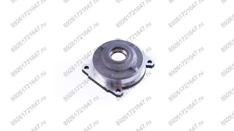  Редуктор в сборе для RIW-1000 Pos.1-4 (0)