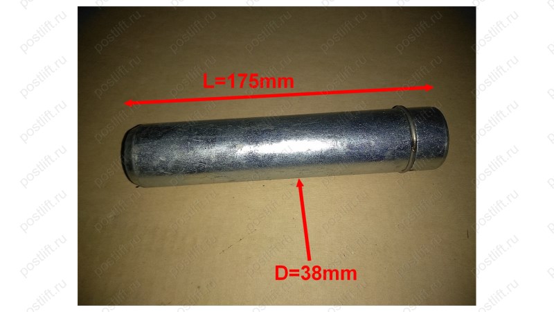  S4D-2E FlEq/8 Палец (0)