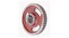  KraftWell GF-1500 Плита кронштейн верхнего ролика мни (0)