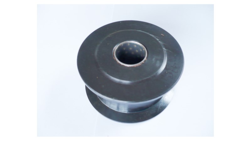 KraftWell TPF4-100-14-01 Ролик цепи (1)