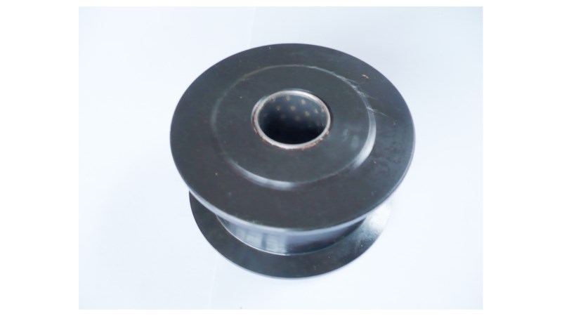  KraftWell TPF4-100-14-01 Ролик цепи (0)