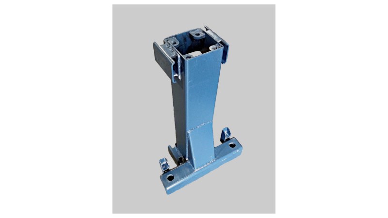  KraftWell TPF4-200-01-00 Каретка (0)