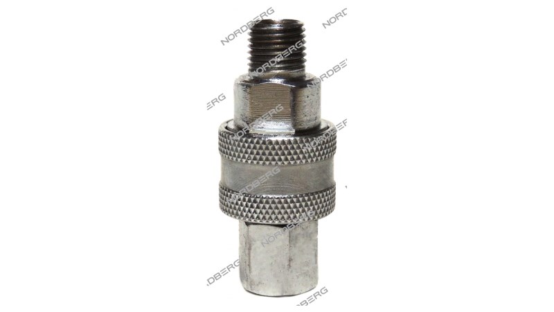  ЗАПЧАСТЬ КЛАПАН для траверсы NORDBERG 4440Т (быстросъем) 000007777 (0)