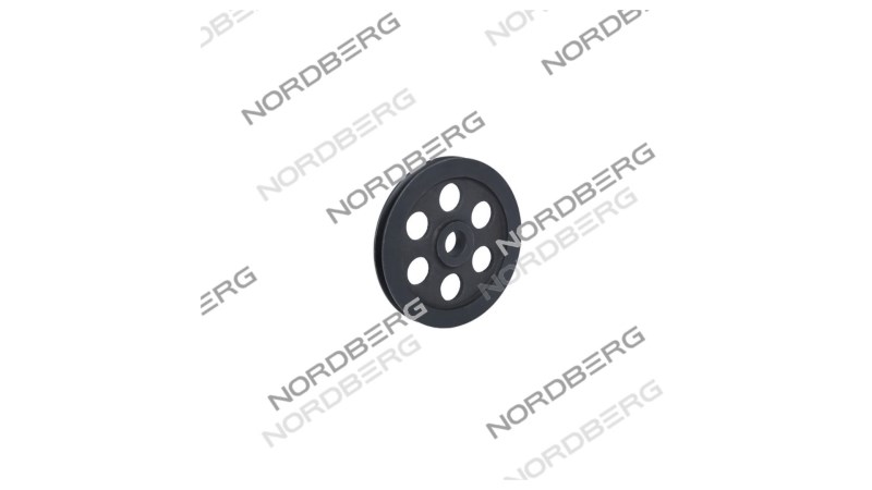  Ролик подъемника 4455 TT5.5F4-300-17 (0)