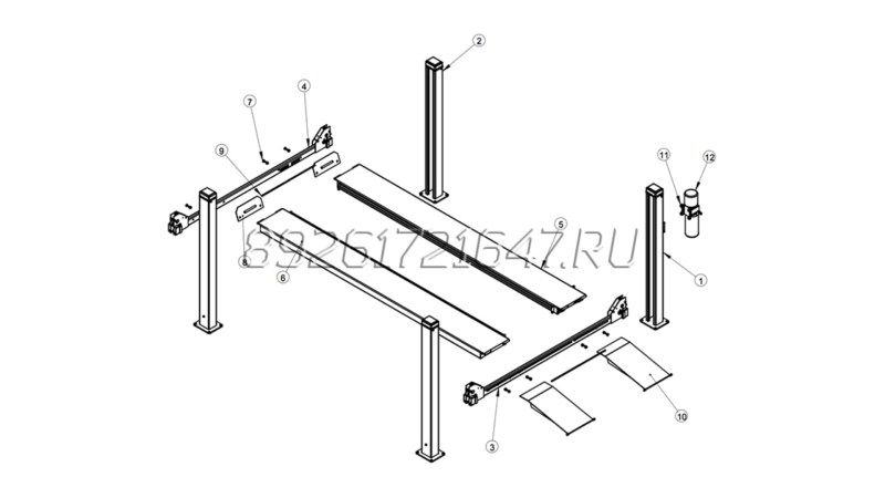  Платформа 2 (0)