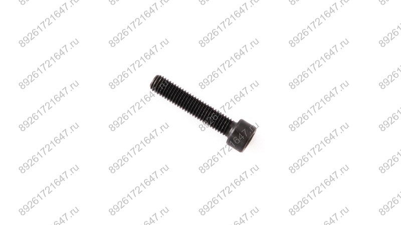  Регулировочный болт стопора M8×40 T4, V2-4L (0)