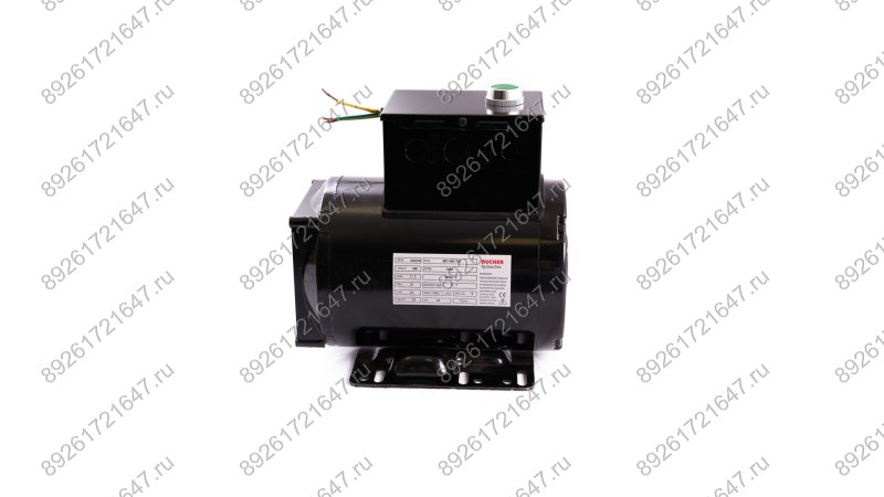  Электромотор 380V, 50Гц, 2.2Квт T4, T4H, V2-4L, V2-4LH (1)