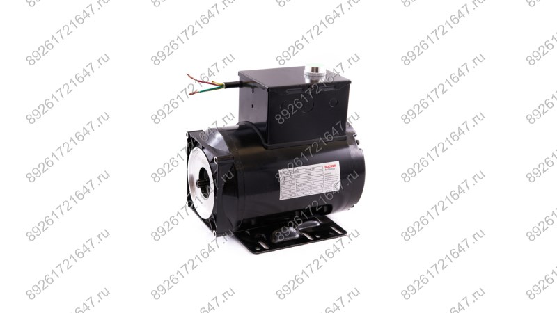  Электромотор 380V, 50Гц, 2.2Квт T4, T4H, V2-4L, V2-4LH (0)