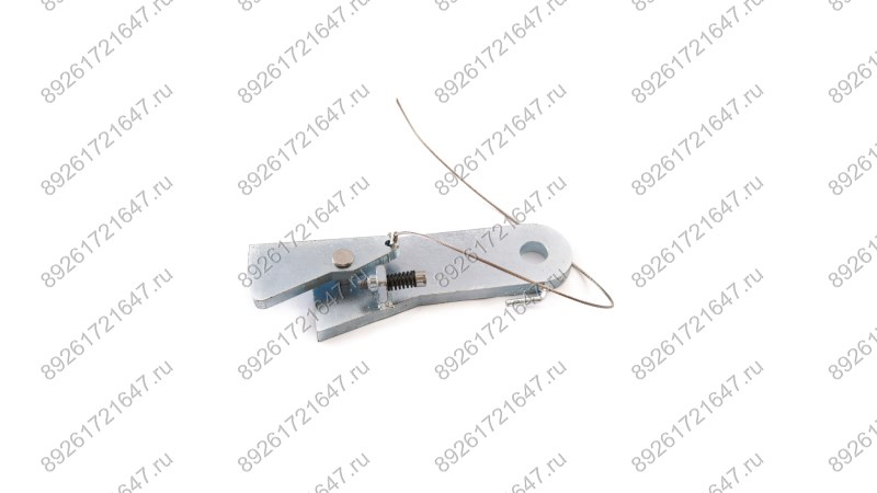  Корпус стопора T4, V2-4L (1)