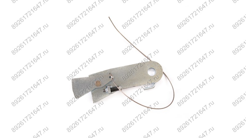  Корпус стопора T4, V2-4L (0)