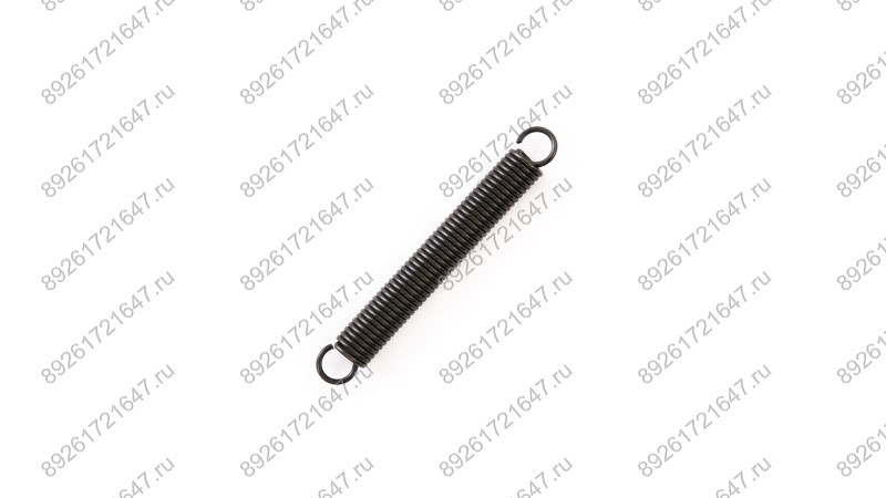  Возвратная пружина стопора T4, V2-4L (0)