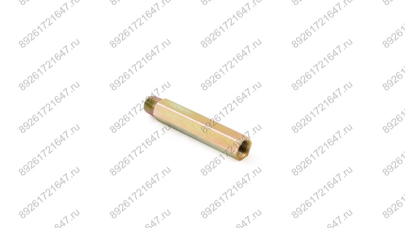  Фитинг для соединения гидроцилиндра и гидрошланга T4, V2-4L (1)