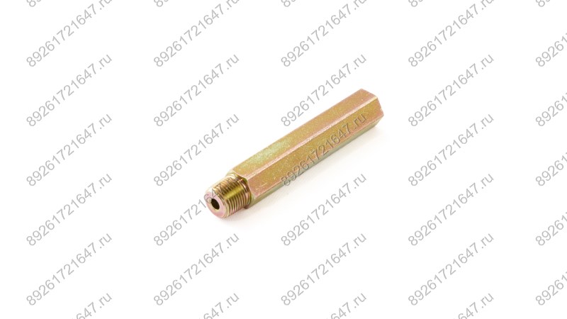  Фитинг для соединения гидроцилиндра и гидрошланга T4, V2-4L (0)