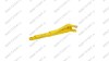  Двухсекционная лапа правая 705-1045 T4, T4H, T4B RAL1018 мни (3)