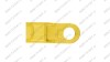 Двухсекционная лапа левая 705-1045 T4, T4H, T4B RAL1018 мни (3)
