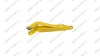  Двухсекционная лапа левая 705-1045 T4, T4H, T4B RAL1018 мни (4)