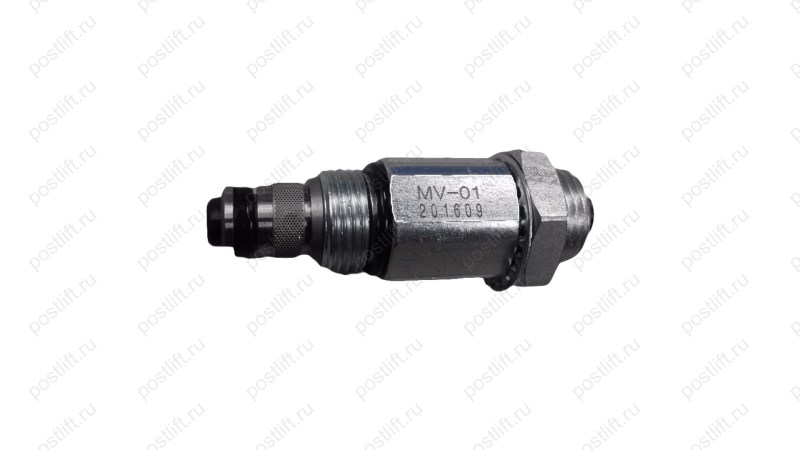  MV-01 Solenoid valve 2way 2pos (Клапан, №6) (0)