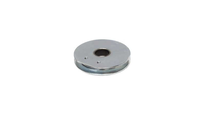  SYJ-4.0-H-1000-13 Pulley (верхний ролик, №17) (0)