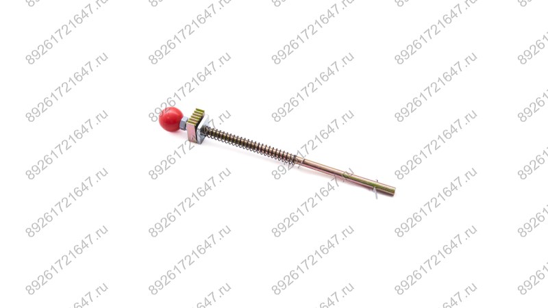  Стопор лапы в сборе старого образца T4, T4H, T4B, V2-4L, V2-4LH, V2-4LB, V2-5.5, V2-5.5L (0)