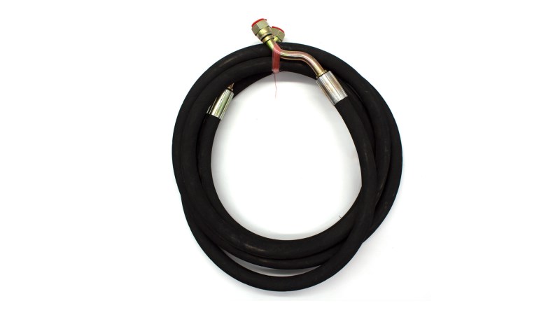  SYJ-B-40-000-09 Long Oil Hose 2850 (Гидрошланг, №51) (0)