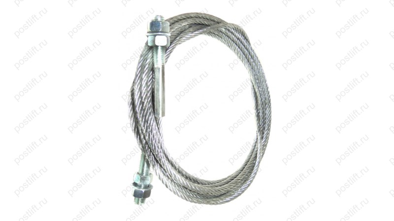  SYJ-B-6001 Steel Cable 8750 (Трос, №58) (0)