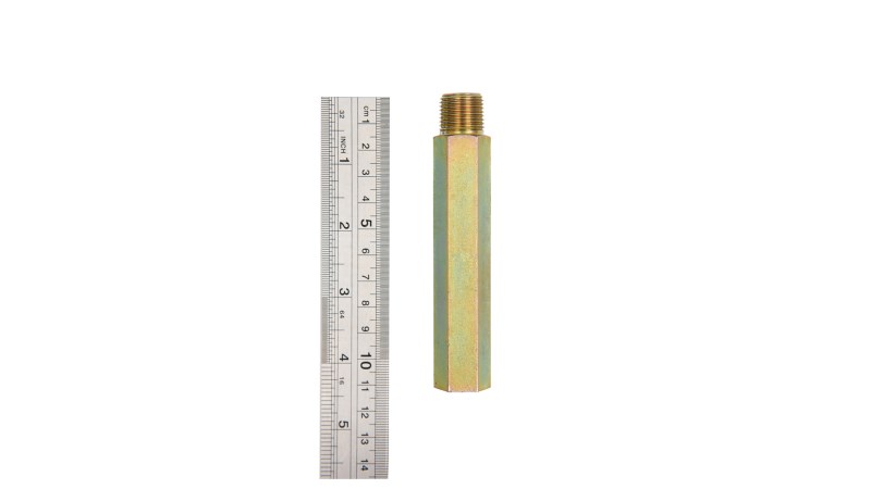  Фитинг (длинный) TPF4-500-02 (поз.44) (0)