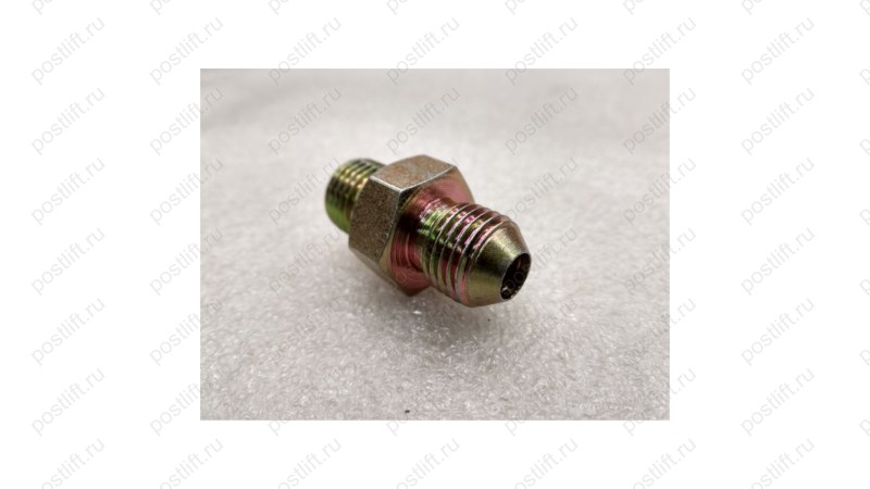  Фитинг (прямой) TPF4-500-03 (0)