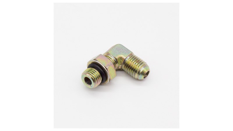  Фитинг поворотный TPF4-500-05 (поз.41) (0)
