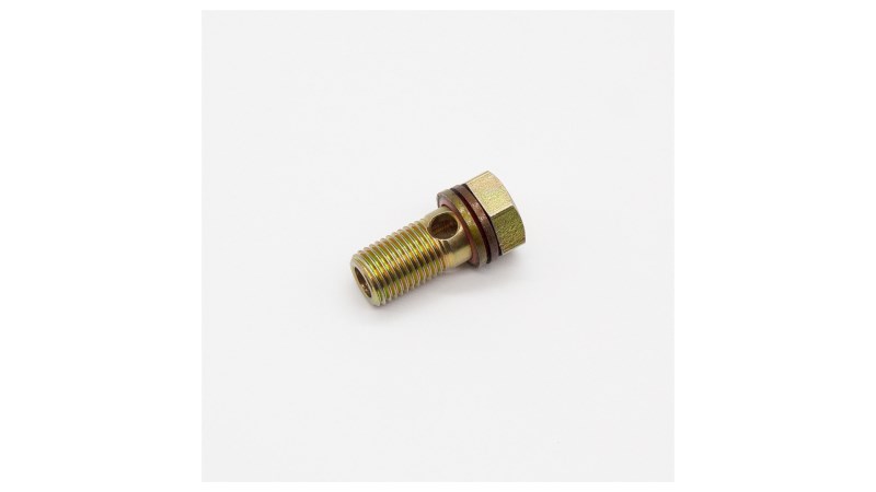  Фитинг (болт) TPF4-500-06 (поз.43) (0)
