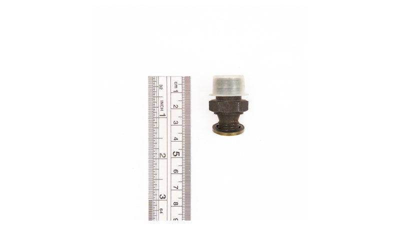 Фитинг TPF4-500-07 (поз.40) (0)
