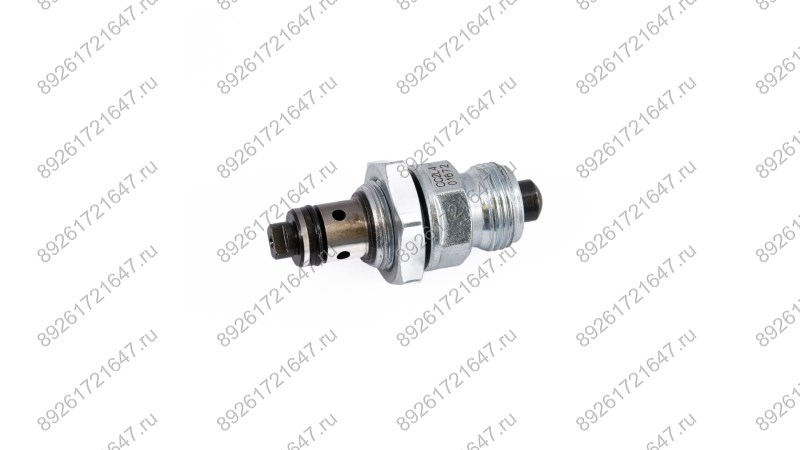  Реверсивный клапан T4, T4H, T4B, V2-4L, V2-4LH, V2-4LB (1)
