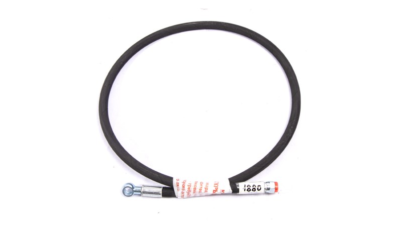  FYJ-B-DK-6000-09 Масляный шланг цилиндра 1370 мм (0)