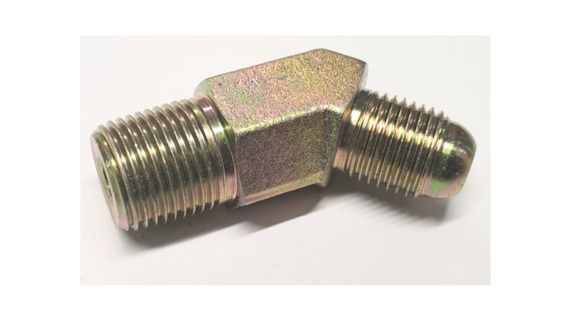  Фитинг TPF4-500-03 (0)