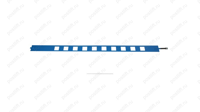  Пластина стопорная для TST455B (0)