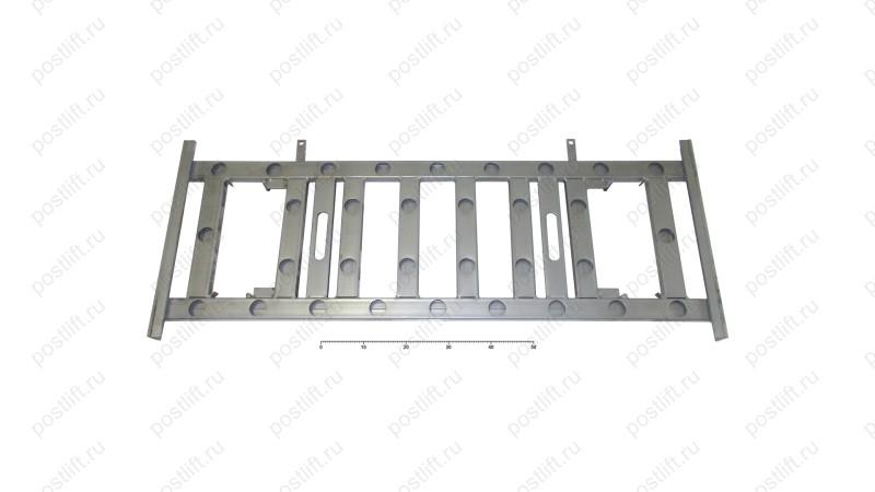  Платформа пластины скольжения для TST440B (0)