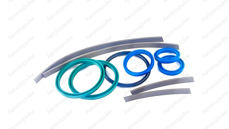  Ремкомплект на цилиндр подъёмника TST440B TST455B TROMMELBERG *Repset_C_TST440B (0)