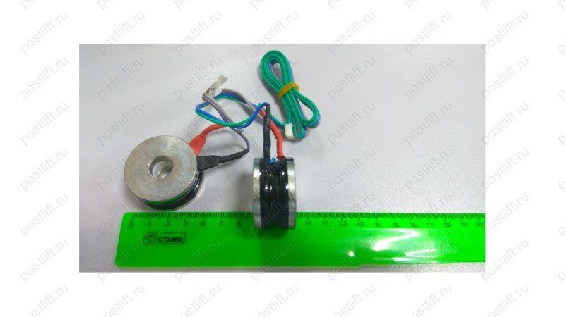  DST448B Пьезодатчик (0)