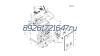  Болт М8х30 для CB 1448 мни (0)