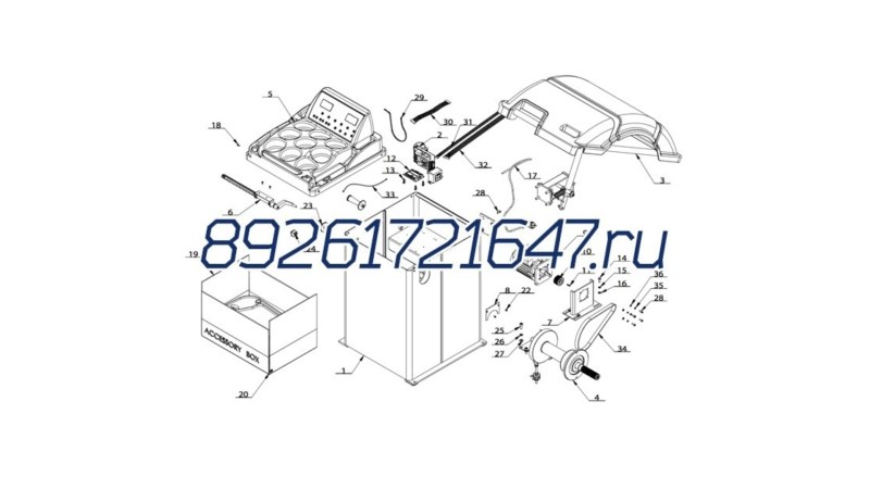  Кабель системной платы (0)