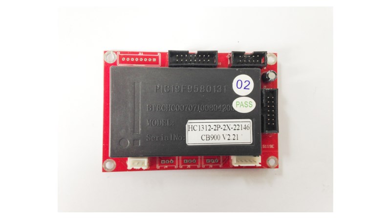  KraftWell 6008851 Плата компьютерная (1)