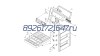  Крышка передняя для CB 1448 мни (0)