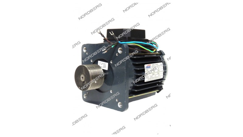  Мотор (380v) для 45TRK NORDBERG TB-E-9001380 (0)