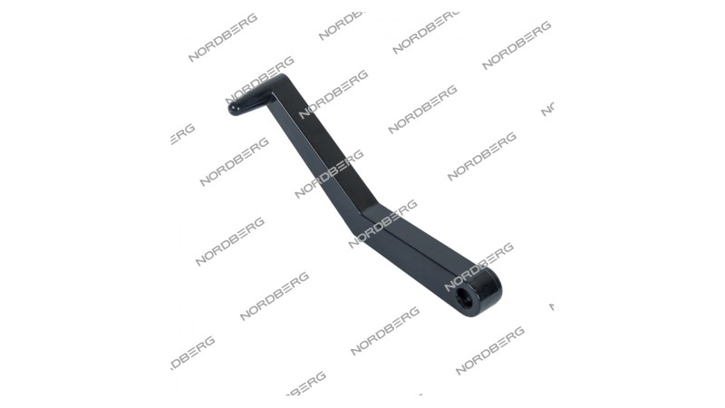  Наконечник линейки (пластиковый) для 45TRK TB-L-0100200 (1)