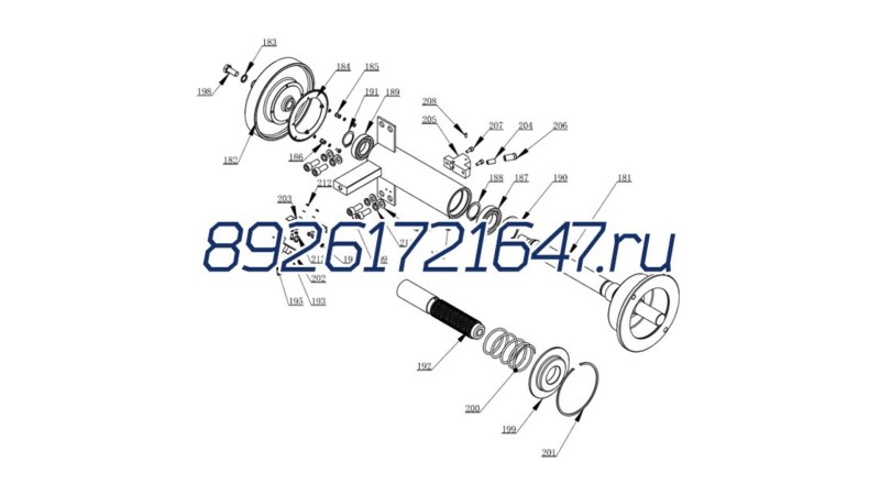 Оптический датчик для СВ1980В (0)