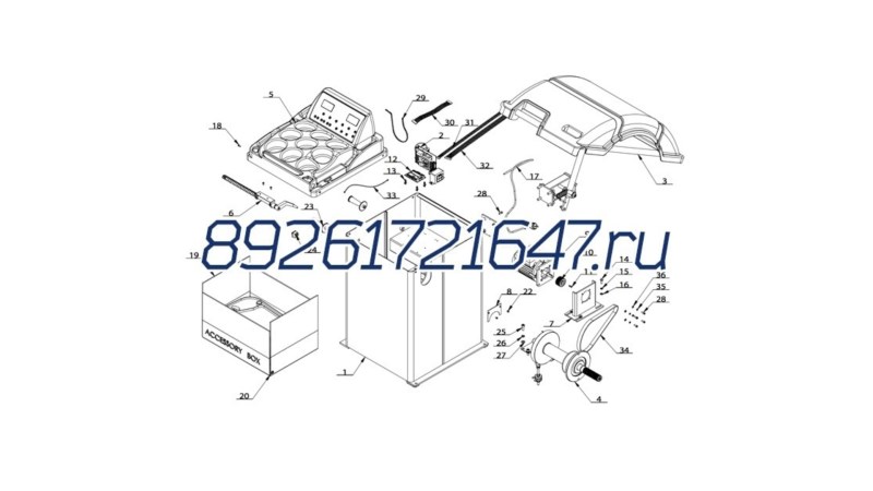  Плата системная (0)